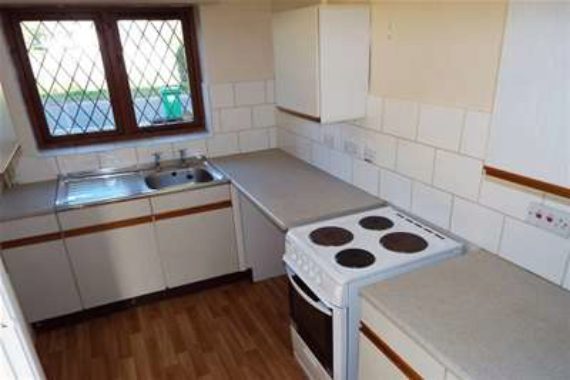 2 Bedroom Bungalow